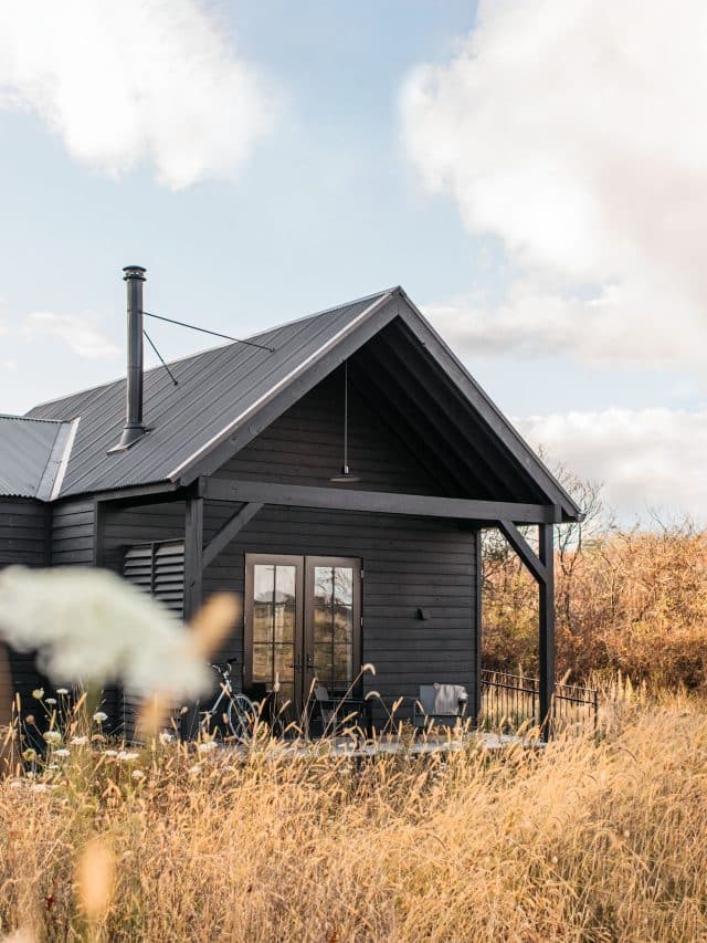 Escape the city: Inside Inness, NY