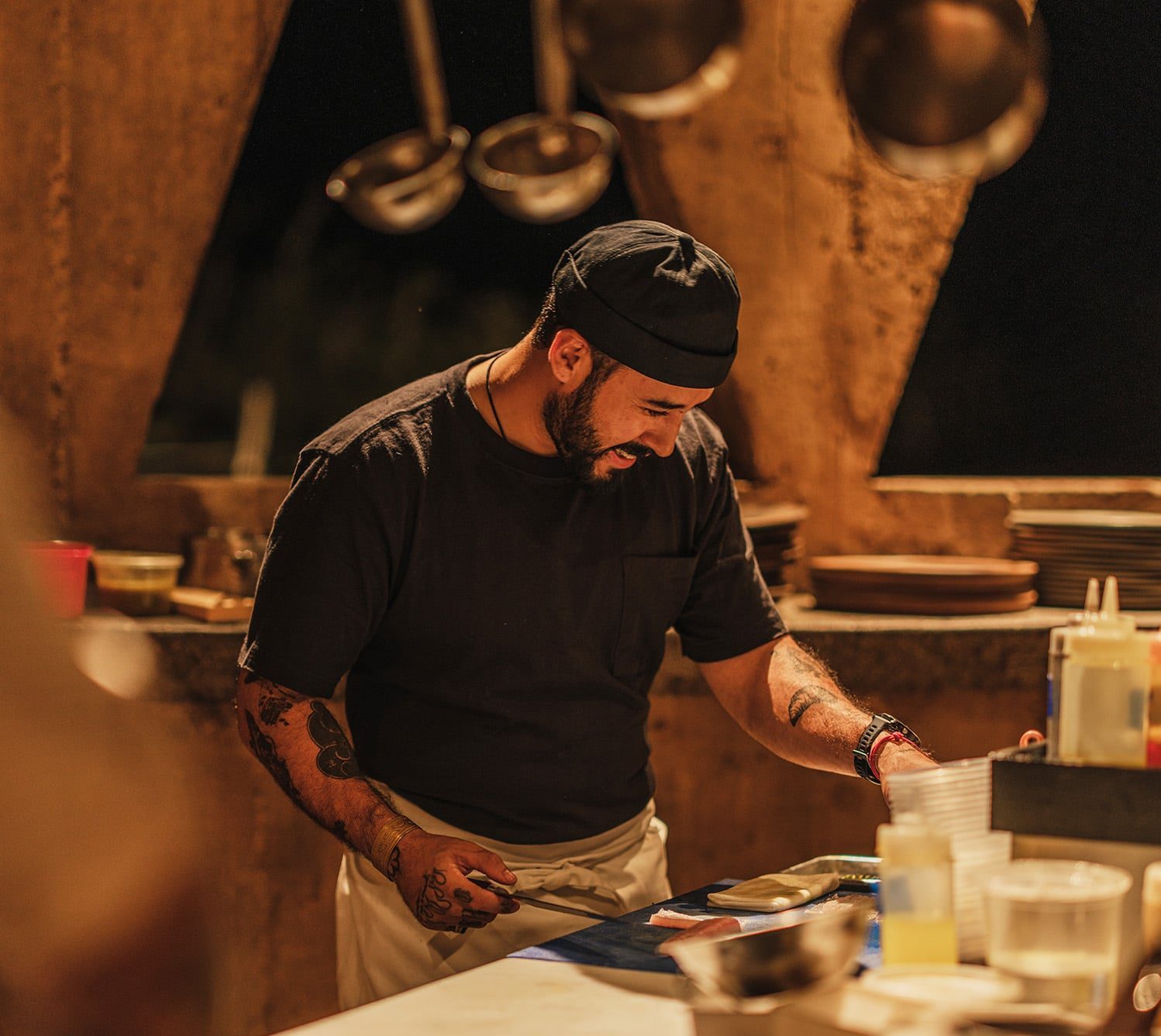 London's 2025 Hospitality Renaissance: The Rise of Boutique Hotels - Culinary Experiences in London's Boutique Hotels
