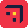 Red Brand Logo